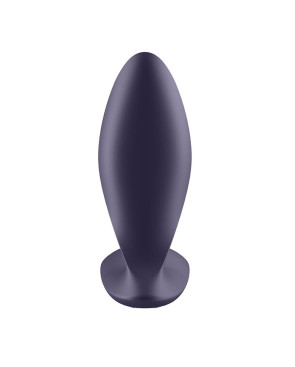 Vibratore Anale Satisfyer Lilla