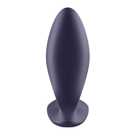 Vibratore Anale Satisfyer Lilla