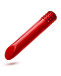 Vibratore Blush Oh My Gem Rosso