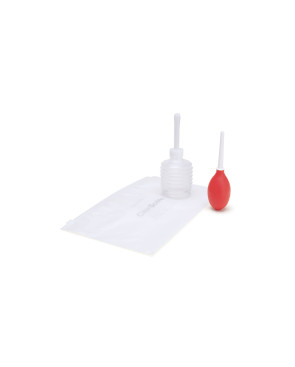 Clistere CleanScene Rosso