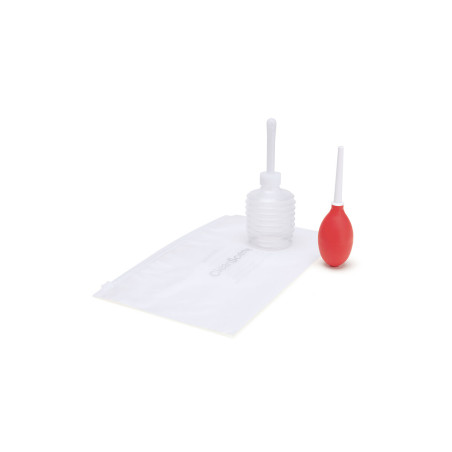 Clistere CleanScene Rosso