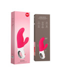 Vibratore Doppia Stimolazione Fun Factory Miss Bi Rosa
