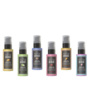 Olio per Massaggio Erotico Sensuva 59 ml 12 Unità