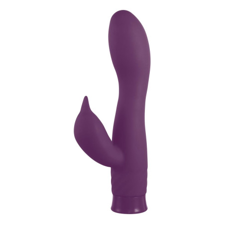 Vibratore per il Punto-G NMC Viola