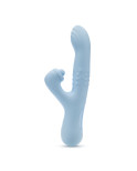 Vibratore per il Punto-G Blush Azzurro