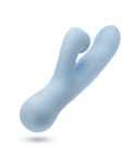 Vibratore per il Punto-G Blush Azzurro