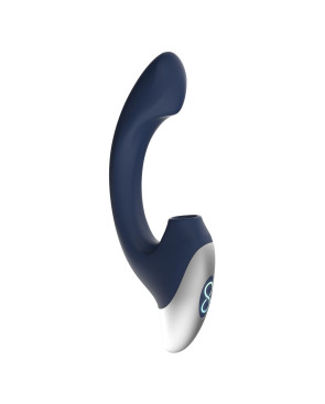 Vibratore per il Punto-G NMC Azzurro