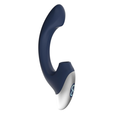 Vibratore per il Punto-G NMC Azzurro
