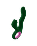 Vibratore per il Punto-G FemmeFunn Verde
