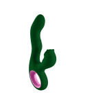 Vibratore per il Punto-G FemmeFunn Verde