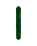 Vibratore per il Punto-G FemmeFunn Verde