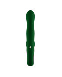 Vibratore per il Punto-G FemmeFunn Verde