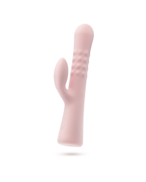 Vibratore per il Punto-G Blush Rosa