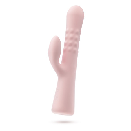 Vibratore per il Punto-G Blush Rosa