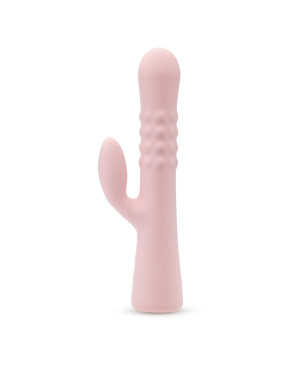 Vibratore per il Punto-G Blush Rosa