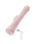 Vibratore per il Punto-G Blush Rosa