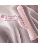 Vibratore per il Punto-G Blush Rosa