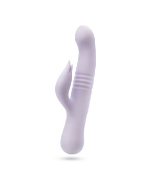 Vibratore per il Punto-G Blush Viola