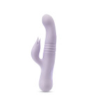 Vibratore per il Punto-G Blush Viola