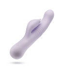Vibratore per il Punto-G Blush Viola