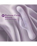 Vibratore per il Punto-G Blush Viola