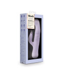 Vibratore per il Punto-G Blush Viola