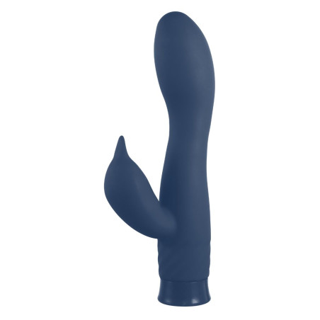 Vibratore per il Punto-G NMC Azzurro