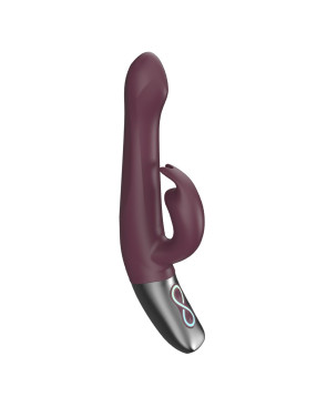 Vibratore per il Punto-G NMC Rosso