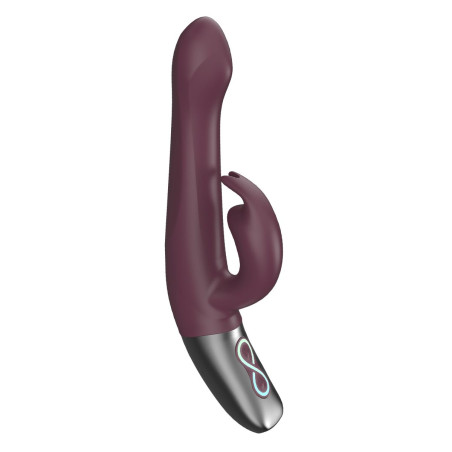 Vibratore per il Punto-G NMC Rosso