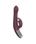 Vibratore per il Punto-G NMC Rosso