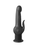 Vibratore per il Punto-G Pipedream Fetish Fantasy Series Nero