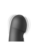 Vibratore per il Punto-G Pipedream Fetish Fantasy Series Nero