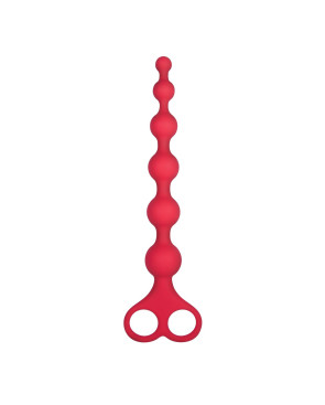 Palline Anali NMC Silicone