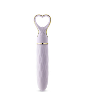 Vibratore Blush Delice Viola