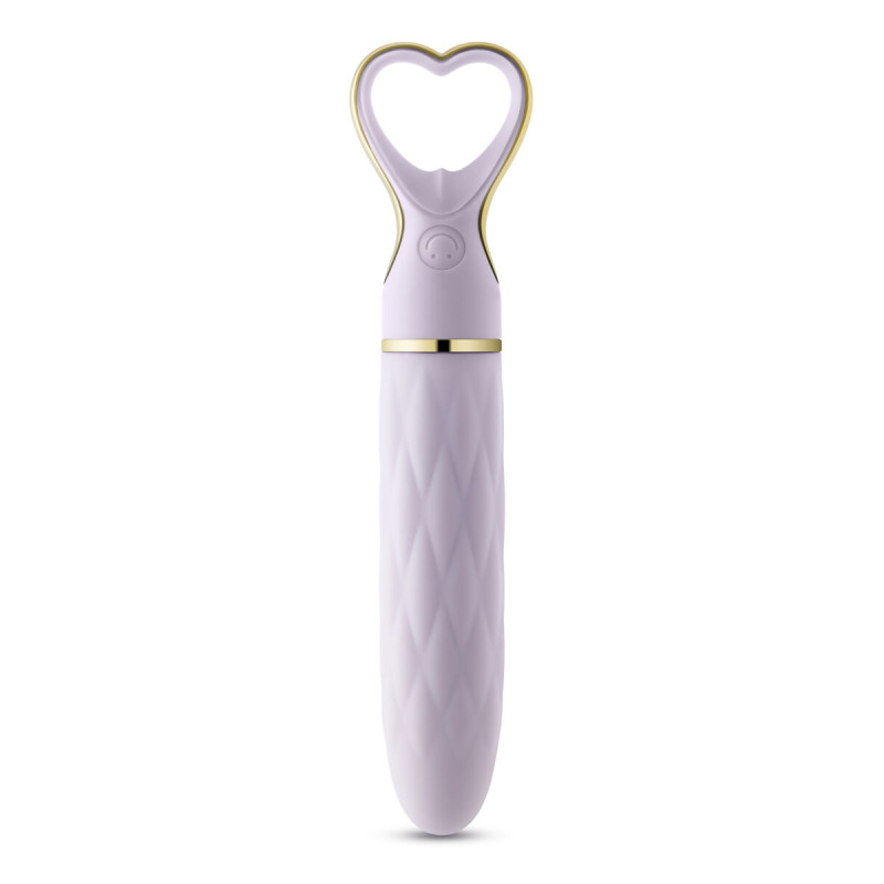 Vibratore Blush Delice Viola
