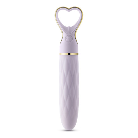 Vibratore Blush Delice Viola