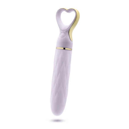 Vibratore Blush Delice Viola