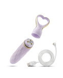 Vibratore Blush Delice Viola