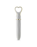 Vibratore Blush Delice Bianco
