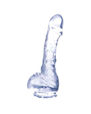 Dildo Realistico NMC TPE