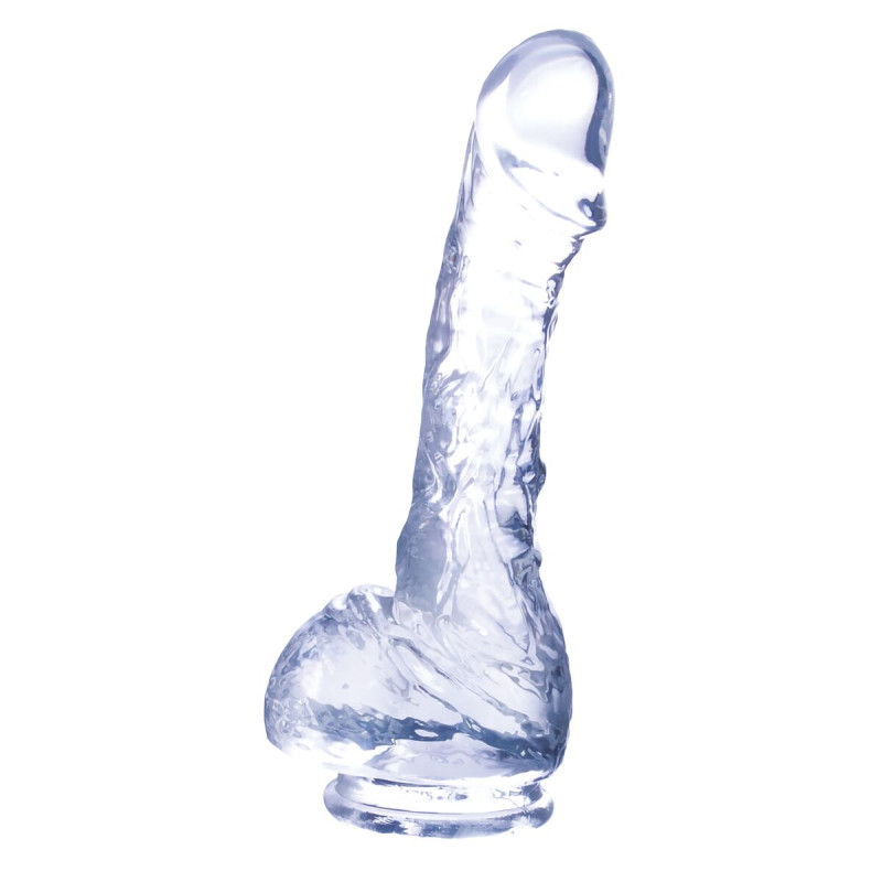 Dildo Realistico NMC TPE