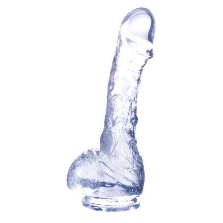 Dildo Realistico NMC TPE