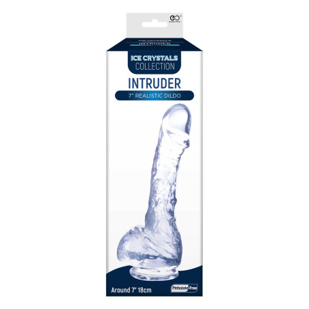 Dildo Realistico NMC TPE