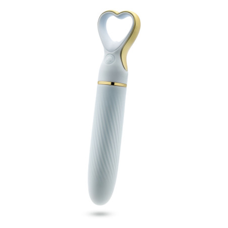 Vibratore Blush Delice Azzurro