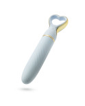 Vibratore Blush Delice Azzurro
