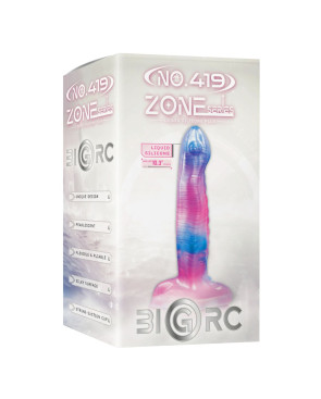 Dildo NMC Zone Series Multicolore