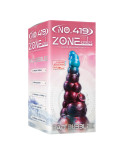 Dildo NMC Zone Series Multicolore