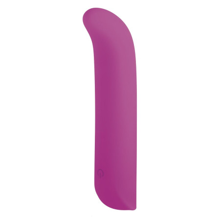 Vibratore per il Punto-G NMC Rosso 12,7 cm