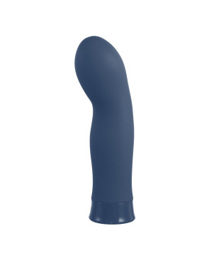 Vibratore per il Punto-G NMC Azzurro 12,7 cm