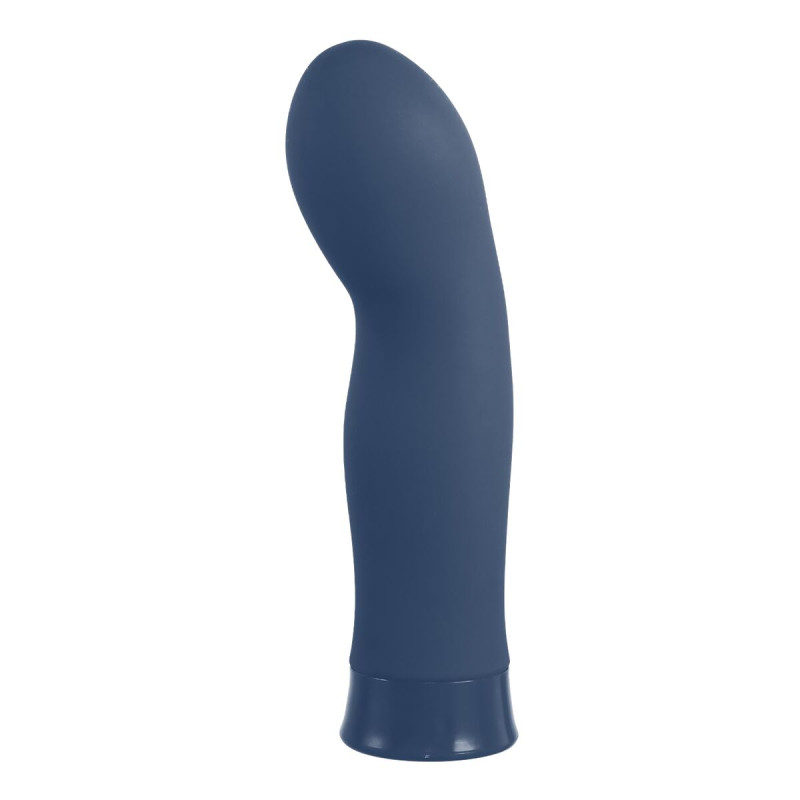 Vibratore per il Punto-G NMC Azzurro 12,7 cm